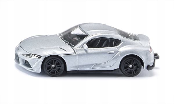 SIKU 1578 TOYOTA SUPRA GR