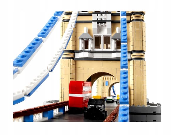 LEGO Creator 10214 Tower Bridge