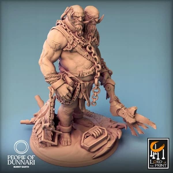 Sand Ettin Marna Printing Works