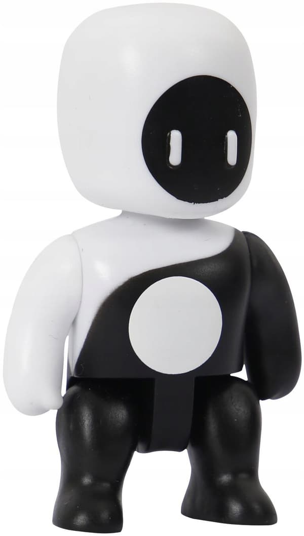 STUMBLE GUYS ACTION FIGURES – Set of 6 figures