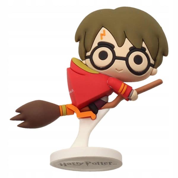 SD TOYS – Premium Harry Potter Mini Figures – Quidditch Character