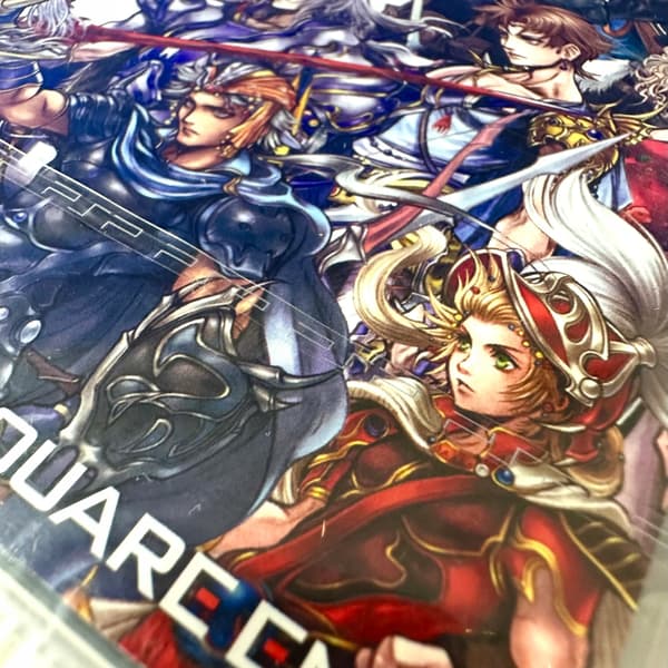Dissidia: Final Fantasy | Sony PSP | PLAYSTATION | NEW