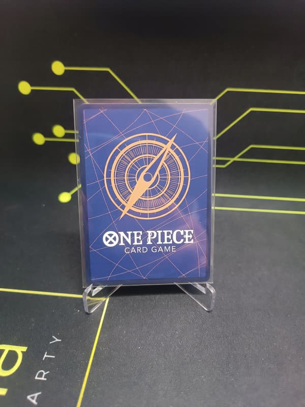 One Piece TCG - Uta (EB03-061) (V.2) - JPN