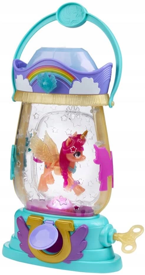 My Little Pony F3329 Magic Lantern
