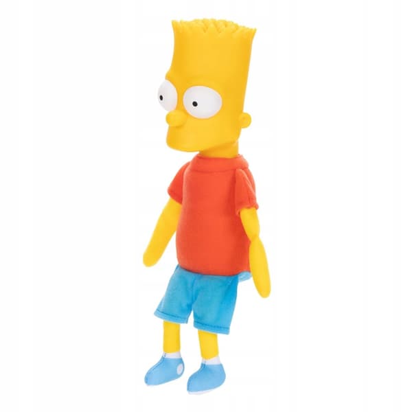 THE SIMPSONS – BART SHELF TALKER