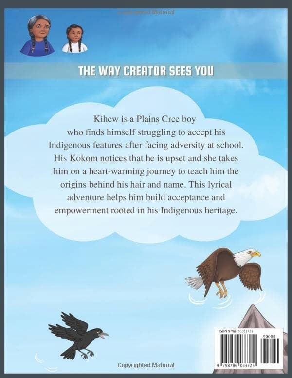 The Way the Creator Sees You