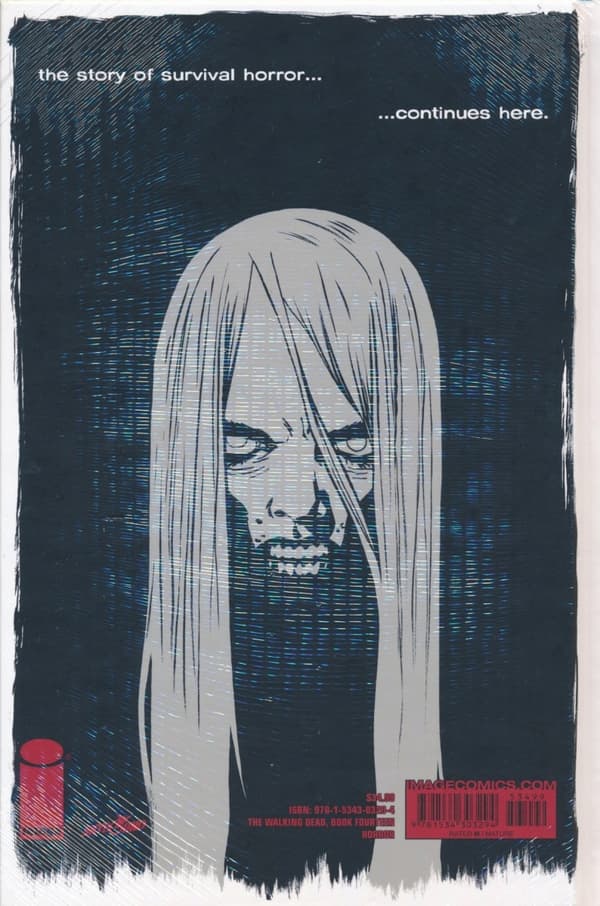 THE WALKING DEAD VOL. 14 HC