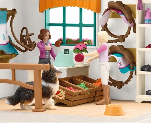 Schleich Horse Shop 42568
