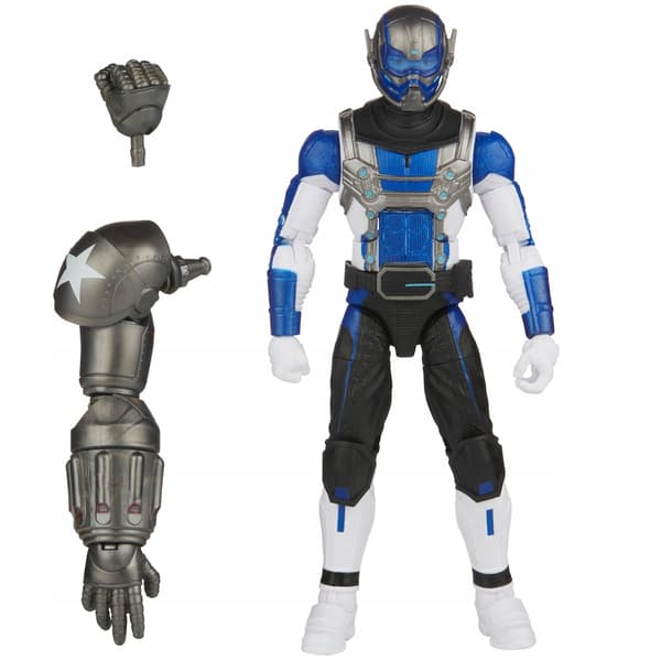 Goliath (Hydra Stomper series) Marvel Legends action figure