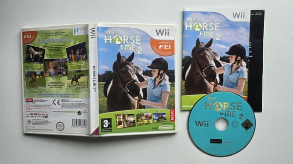 My Horse & Me 2