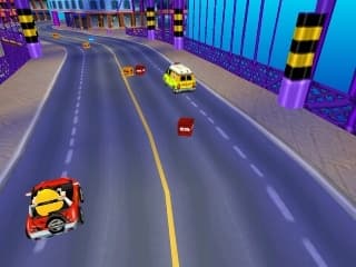 M&M's: Shell Shocked | PS1/PSX | ENG