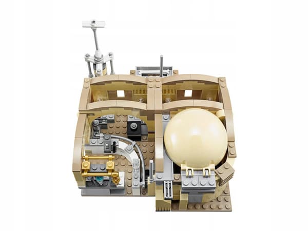 LEGO Star Wars 75052 Mos Eisley Cantina