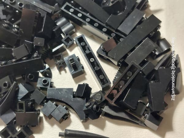 LEGO 79007 Battle at the Black Gate