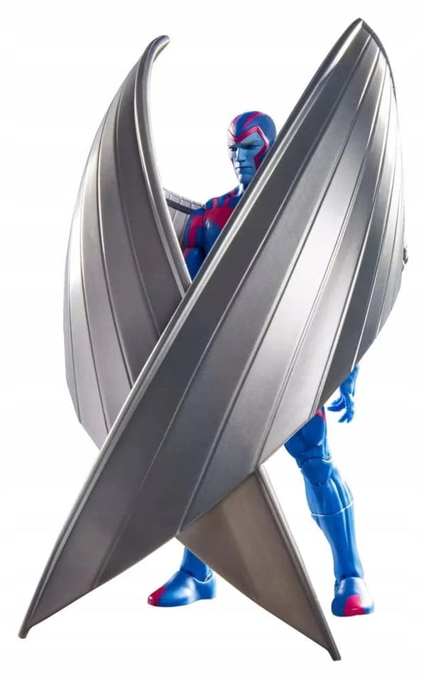 Archangel X-Men '97 Marvel Legends 15 cm figure