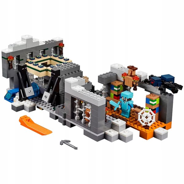 LEGO Minecraft 21124 – The End Portal