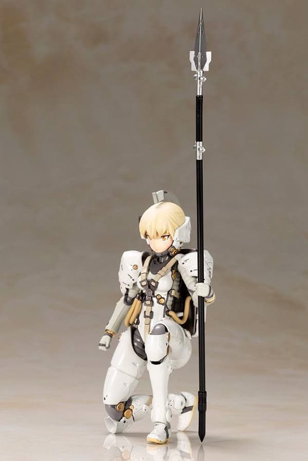 Kojima Productions Ludens Plastic Model Kit (for self-assembly)
