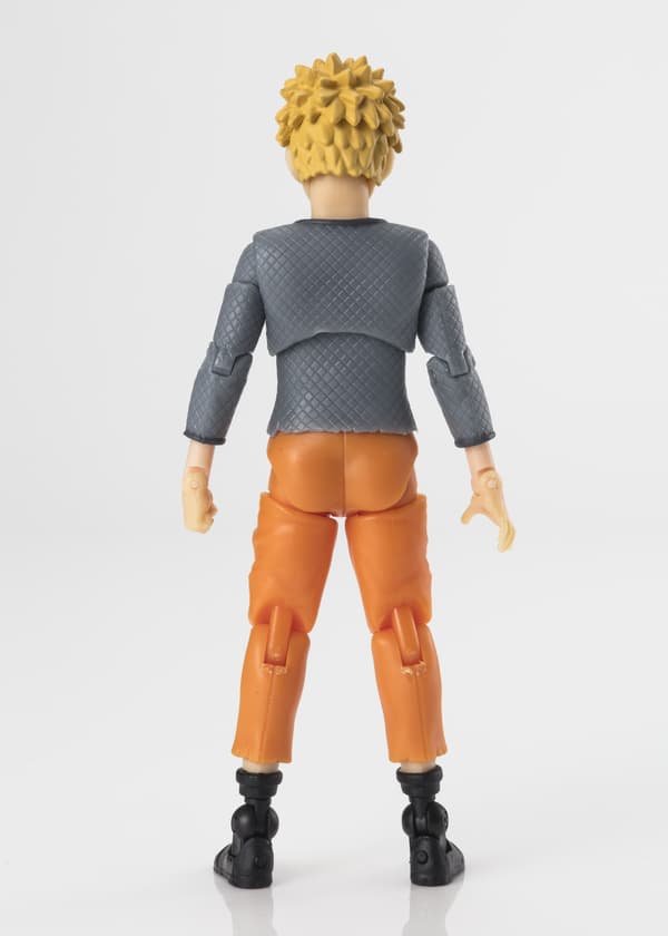 ULTIMATE LEGENDS NARUTO – NARUTO FINAL VALLEY