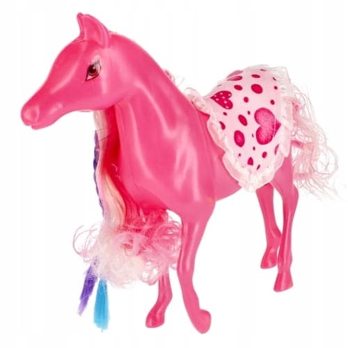 MEGA CREATIVE Horse + accessories
