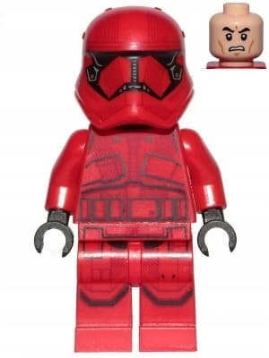 LEGO STAR WARS SITH TROOPER sw1065 NEW