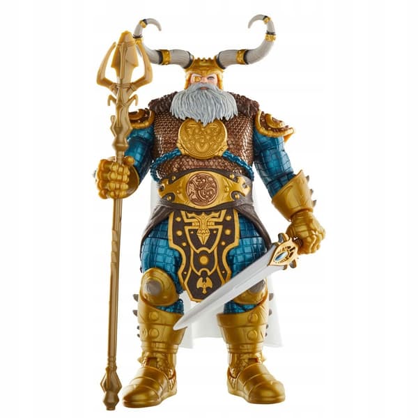 Marvel Odin ‘Celebrating 85 Years’ figurine, 15 cm