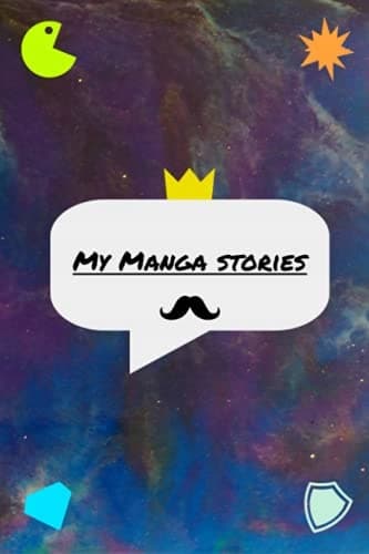 My Manga Stories