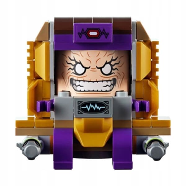 Lego 76153 @@@ M.O.D.O.K. sh656 @@@ minifigure from the set