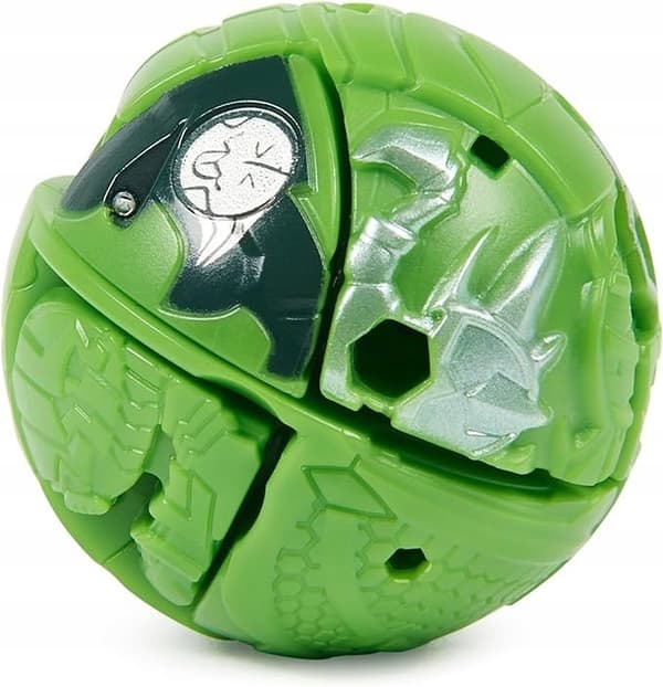 Bakugan Training Set – Titanium Trox
