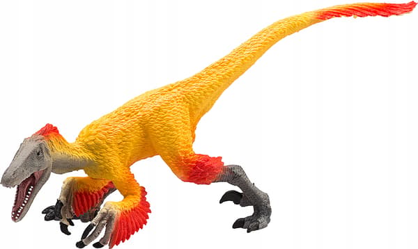 DEINONYCHUS DINOSAUR - MOJO - 387139
