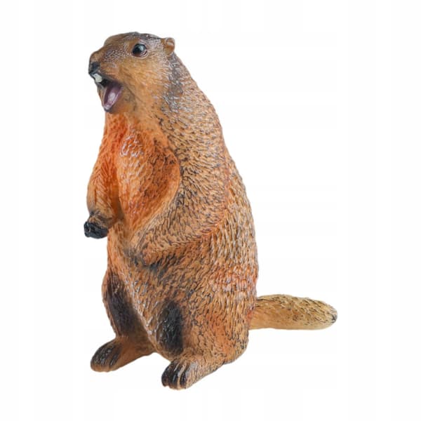 Action figure Collectables Home décor Realistic open mouth