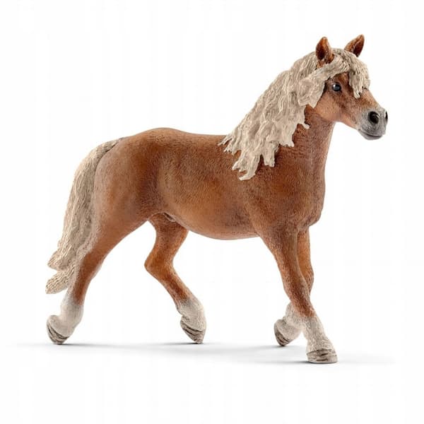 SCHLEICH 13813 HAFLINGER STALLION