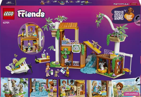 LEGO Friends Koala Sanctuary 42701