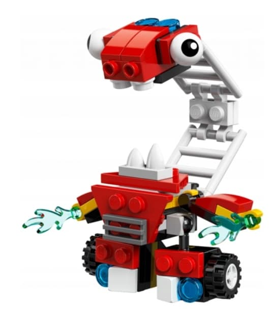 LEGO Mixels 41565 Hydro
