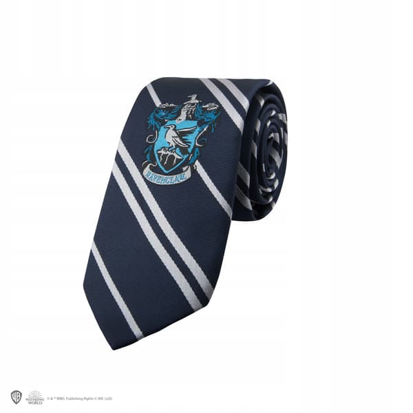Havraspár children’s tie, Harry Potter