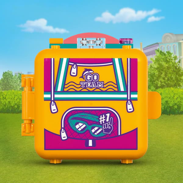 LEGO Friends 41671 Andrea’s Swimming Cube