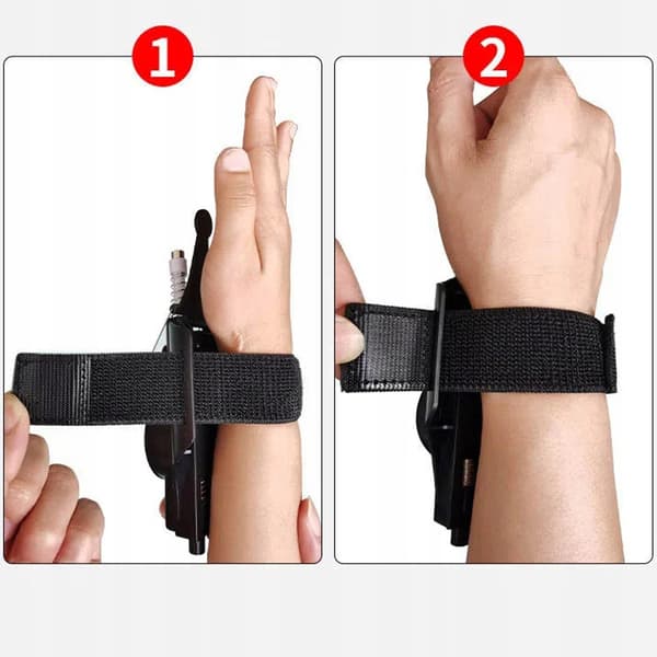 SPIDER-MAN WEB-SHOOTING GLOVE – The best gift FOR a boy
