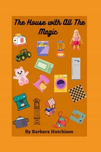 The House Full of Magic