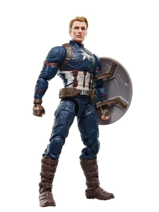 Marvel Captain America – Legends Series 15 cm figure