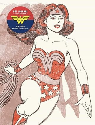 DC Comics Insight Editions