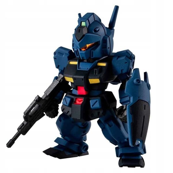 Gundam Converge Random 6cm Mini-figure