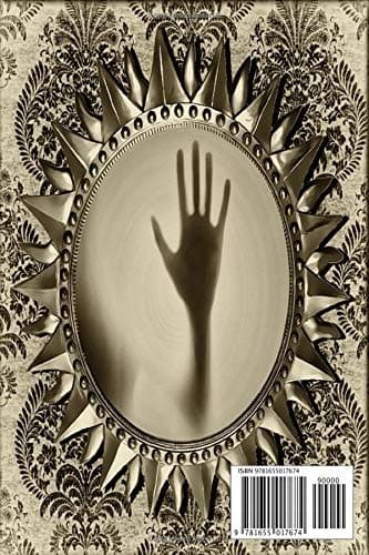 Ghost Stories Notebooks: lined notebook – Journal and Diary for ghost stories b