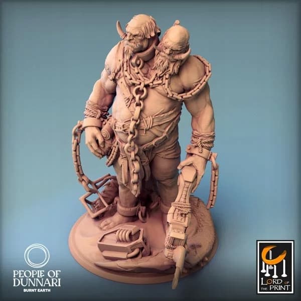 Sand Ettin Marna Printing Works