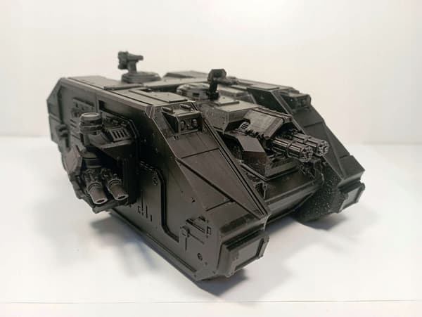 Space Knights ASV DakkaDakkaStore