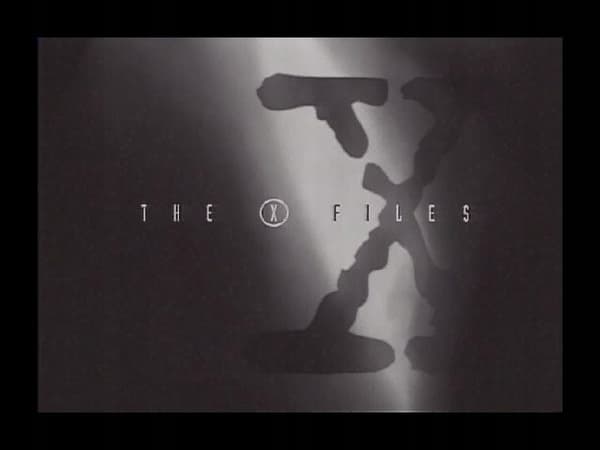 The X-Files | PS1/PSX | ENG
