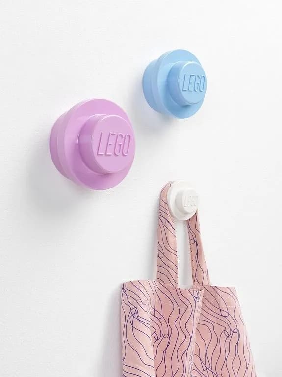 LEGO Wall Hanger Set 4016