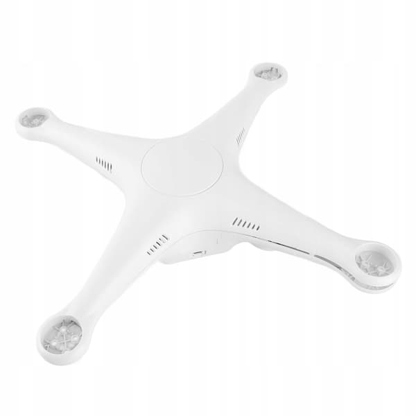 1PC Drone Body Shell Frame, 2PCS Landing Gear for Phantom 3 SI