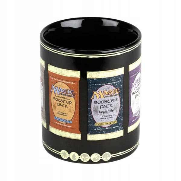 Magic: The Gathering Mug Booster Packs 320 ml