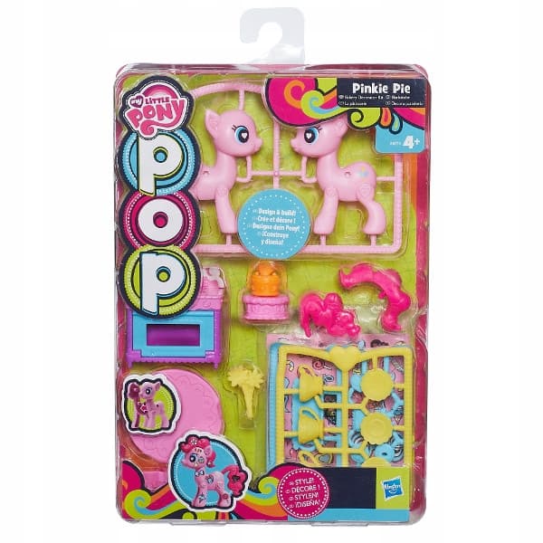 Pop – A Collection of Stories