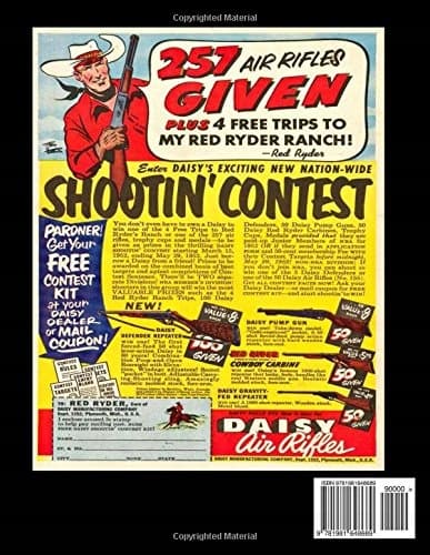 Hot Rod Comics #3: Golden Age Classic Car Comic 1952