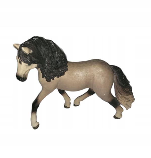 Schleich Andalusian Mare