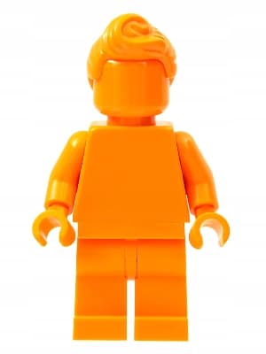 LEGO 40516 tls103 – ORANGE Orange NEW
